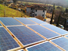 fotovoltaico aree idonee